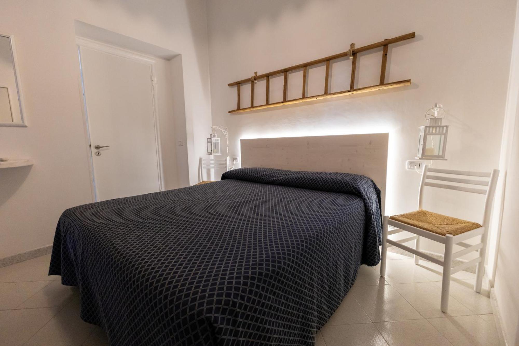 B&B White House Peschici Ngoại thất bức ảnh